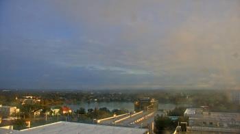 Weather camera view of Midflorida Credit Union.