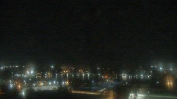 Weather camera view of Midflorida Credit Union.