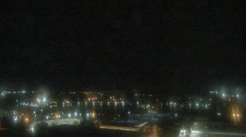 Weather camera view of Midflorida Credit Union.