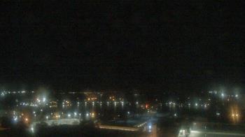 Weather camera view of Midflorida Credit Union.