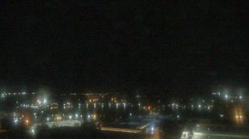 Weather camera view of Midflorida Credit Union.