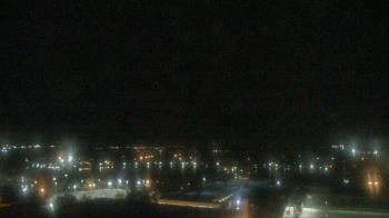 Weather camera view of Midflorida Credit Union.