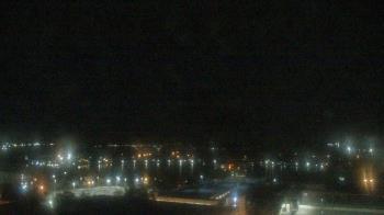 Weather camera view of Midflorida Credit Union.