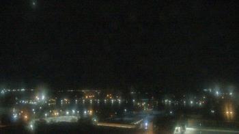 Weather camera view of Midflorida Credit Union.