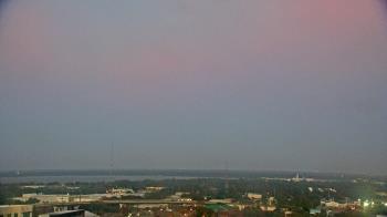 Weather camera view of Midflorida Credit Union.