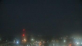 Weather camera view of Midflorida Credit Union.