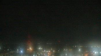 Weather camera view of Midflorida Credit Union.