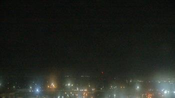 Weather camera view of Midflorida Credit Union.