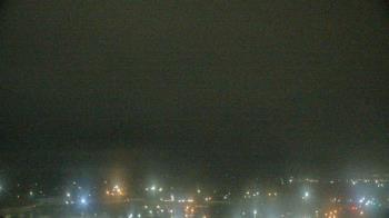 Weather camera view of Midflorida Credit Union.