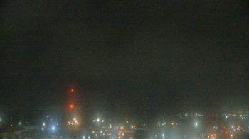 Weather camera view of Midflorida Credit Union.