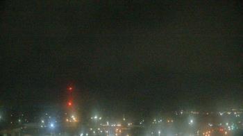 Weather camera view of Midflorida Credit Union.
