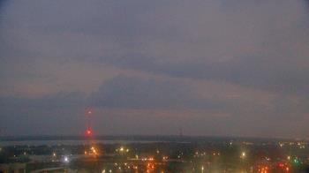 Weather camera view of Midflorida Credit Union.