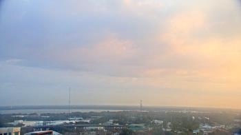 Weather camera view of Midflorida Credit Union.