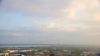 Weather camera view of Midflorida Credit Union.