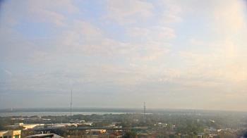 Weather camera view of Midflorida Credit Union.