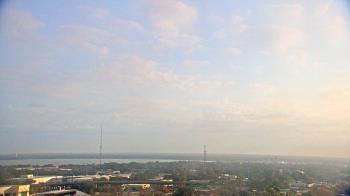 Weather camera view of Midflorida Credit Union.