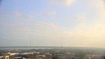 Weather camera view of Midflorida Credit Union.