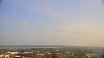 Weather camera view of Midflorida Credit Union.