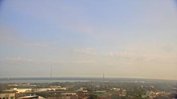 Weather camera view of Midflorida Credit Union.