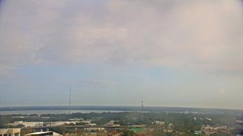 Weather camera view of Midflorida Credit Union.