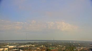 Weather camera view of Midflorida Credit Union.