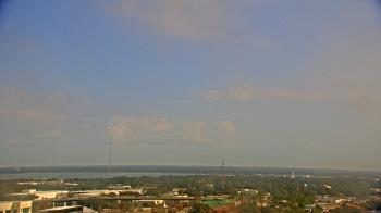 Weather camera view of Midflorida Credit Union.