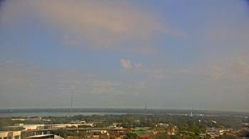 Weather camera view of Midflorida Credit Union.