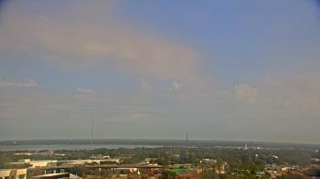 Weather camera view of Midflorida Credit Union.