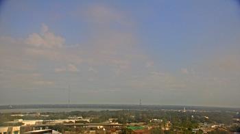 Weather camera view of Midflorida Credit Union.