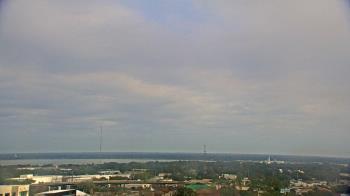 Weather camera view of Midflorida Credit Union.