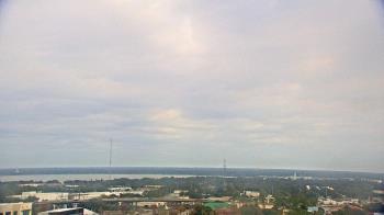 Weather camera view of Midflorida Credit Union.