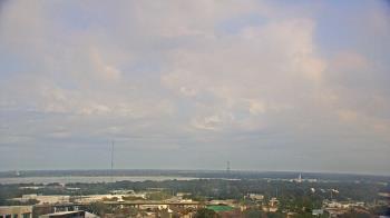 Weather camera view of Midflorida Credit Union.