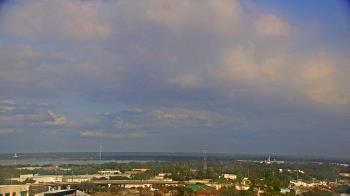 Weather camera view of Midflorida Credit Union.