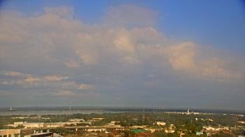 Weather camera view of Midflorida Credit Union.
