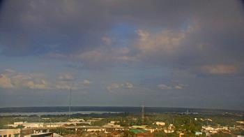 Weather camera view of Midflorida Credit Union.
