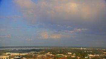 Weather camera view of Midflorida Credit Union.