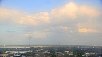 Weather camera view of Midflorida Credit Union.