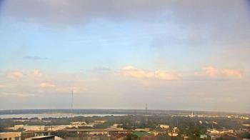 Weather camera view of Midflorida Credit Union.