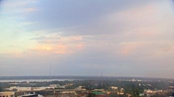 Weather camera view of Midflorida Credit Union.