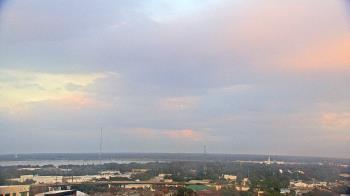 Weather camera view of Midflorida Credit Union.