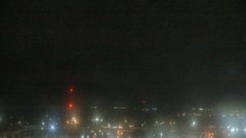 Weather camera view of Midflorida Credit Union.