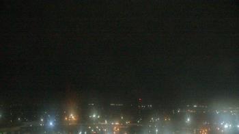 Weather camera view of Midflorida Credit Union.