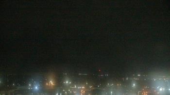 Weather camera view of Midflorida Credit Union.