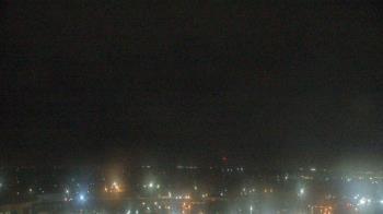 Weather camera view of Midflorida Credit Union.