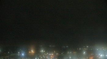 Weather camera view of Midflorida Credit Union.