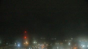 Weather camera view of Midflorida Credit Union.