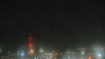 Weather camera view of Midflorida Credit Union.