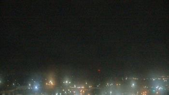 Weather camera view of Midflorida Credit Union.