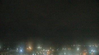Weather camera view of Midflorida Credit Union.