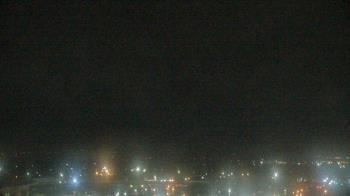 Weather camera view of Midflorida Credit Union.